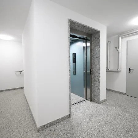 アパート Am Kofel オーバーアマーガウ