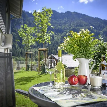 アパート Am Kofel *