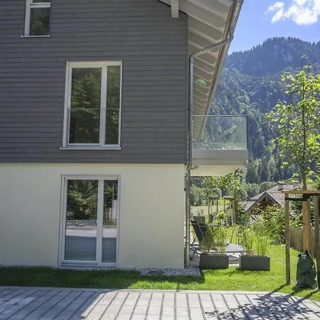 Am Kofel * オーバーアマーガウ