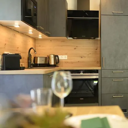 アパート Am Kofel オーバーアマーガウ