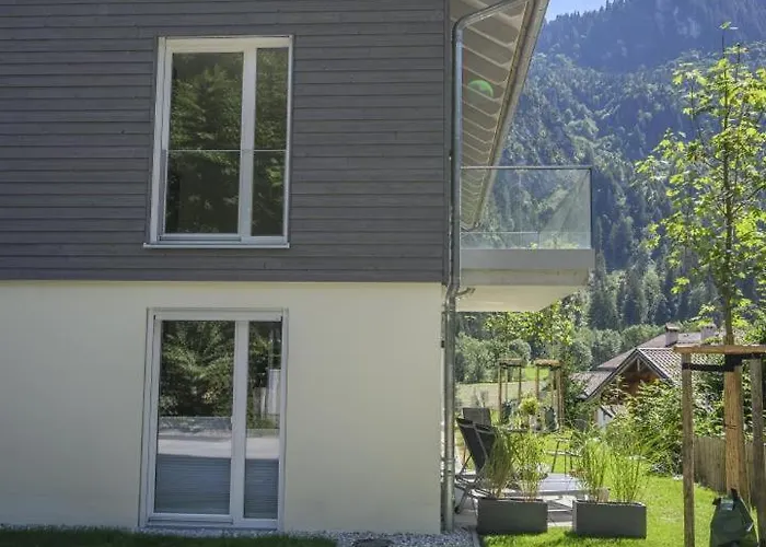 Am Kofel * Oberammergau