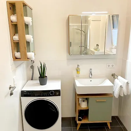 Am Kofel Apartmán Oberammergau