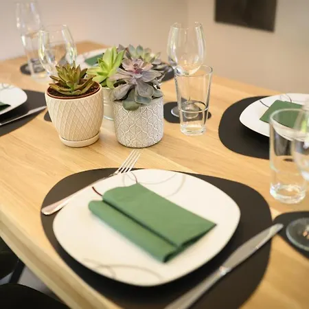 Apartmán Am Kofel Oberammergau