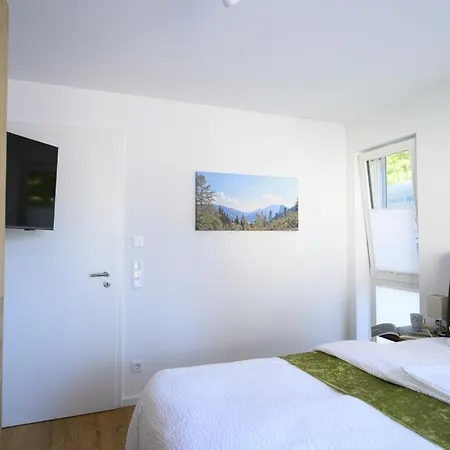 Am Kofel Oberammergau