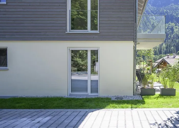 Am Kofel Ferienhaus *